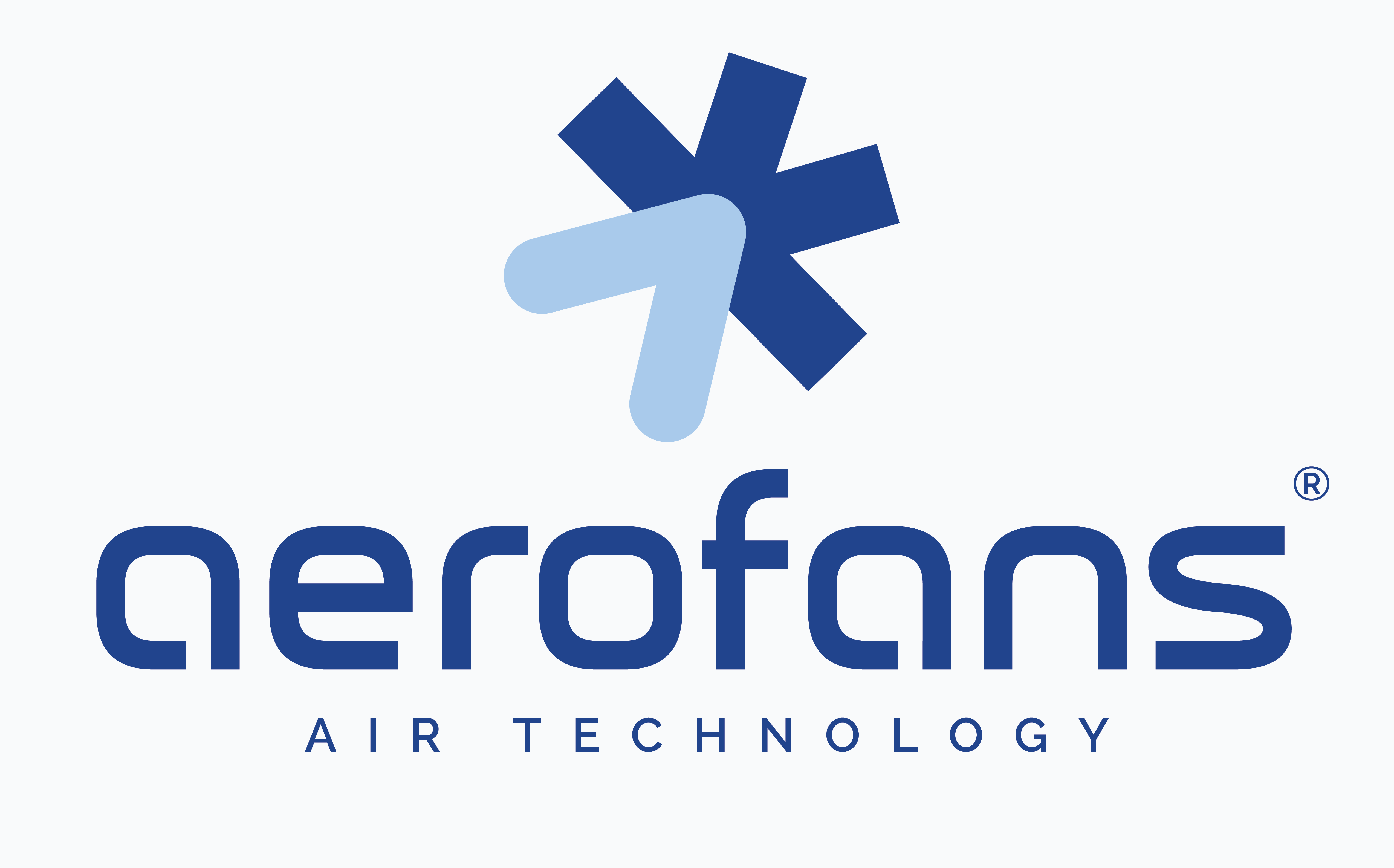 Aerofans — Air Technology